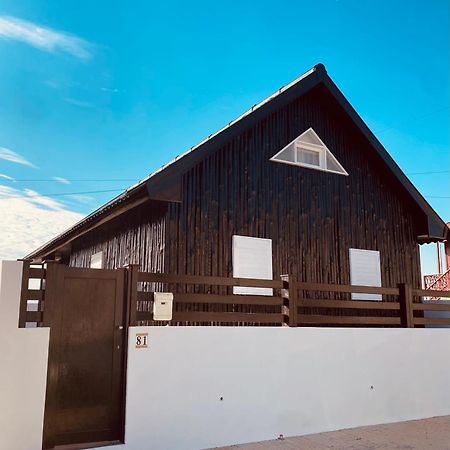 Palheiro Beach House Cortegaça 외부 사진