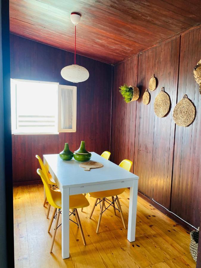 Palheiro Beach House Cortegaça 외부 사진