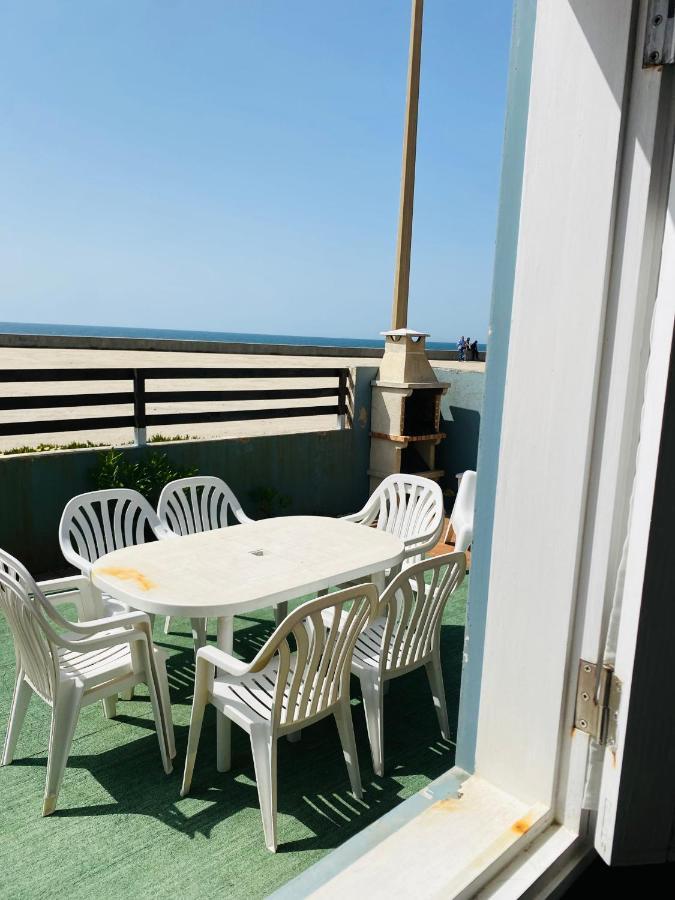 Palheiro Beach House Cortegaça 외부 사진