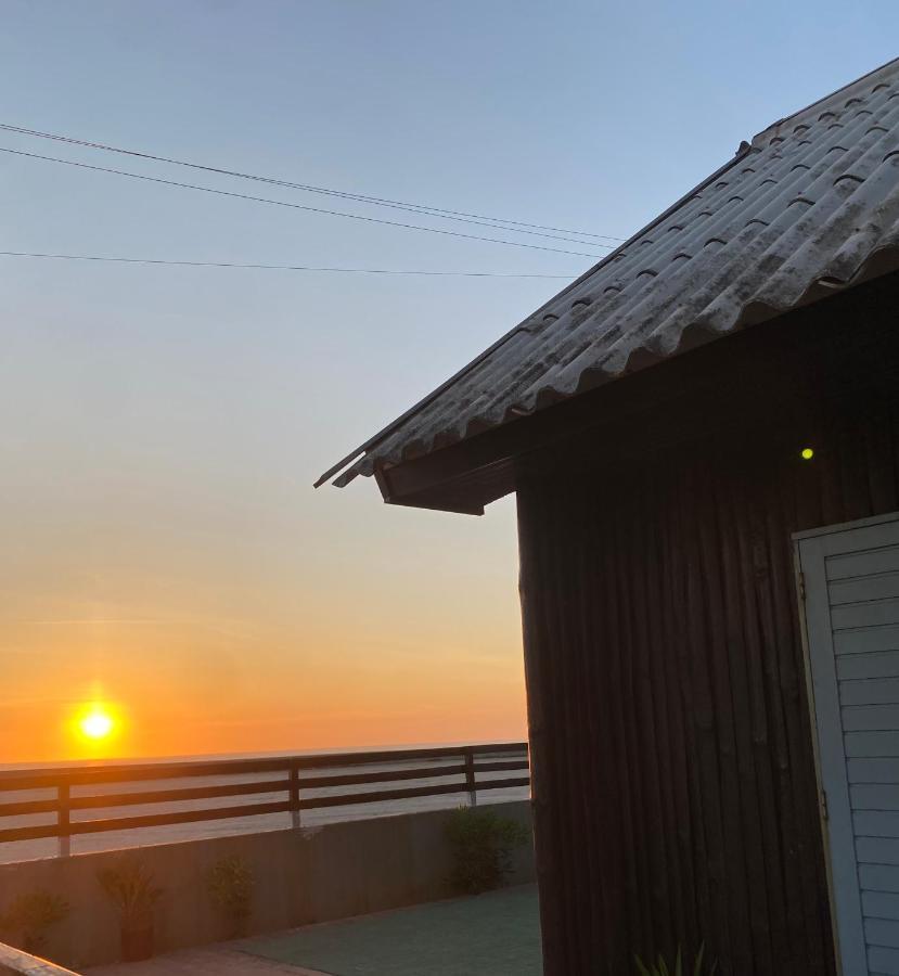 Palheiro Beach House Cortegaça 외부 사진