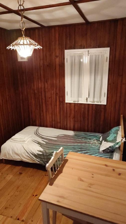 Palheiro Beach House Cortegaça 외부 사진