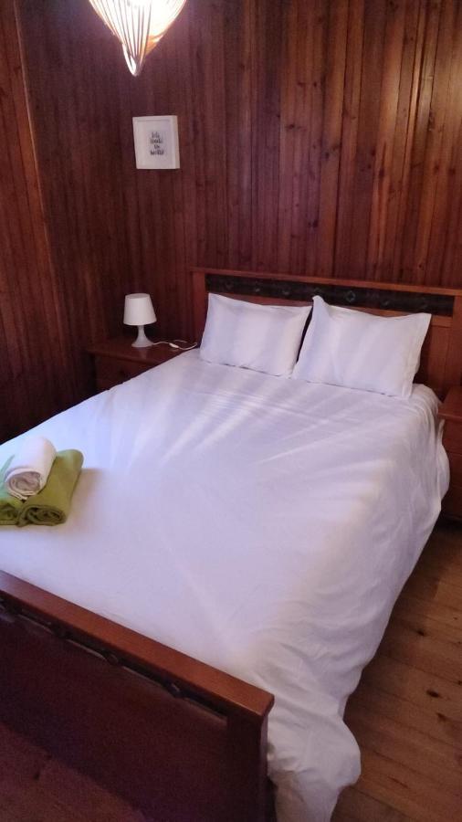 Palheiro Beach House Cortegaça 외부 사진