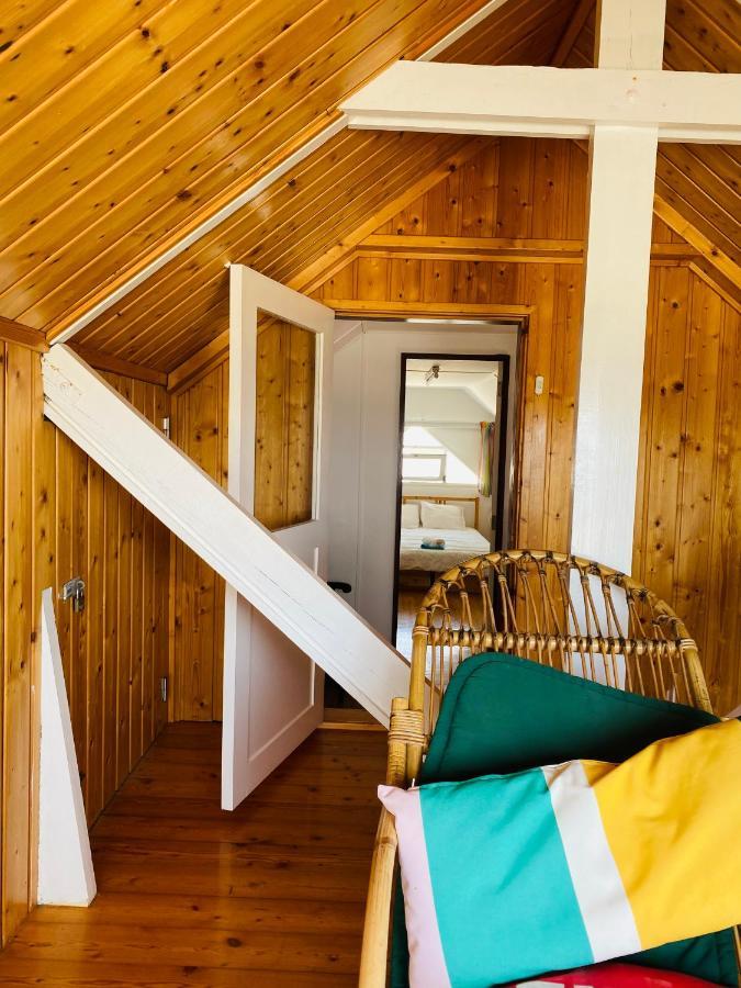 Palheiro Beach House Cortegaça 외부 사진