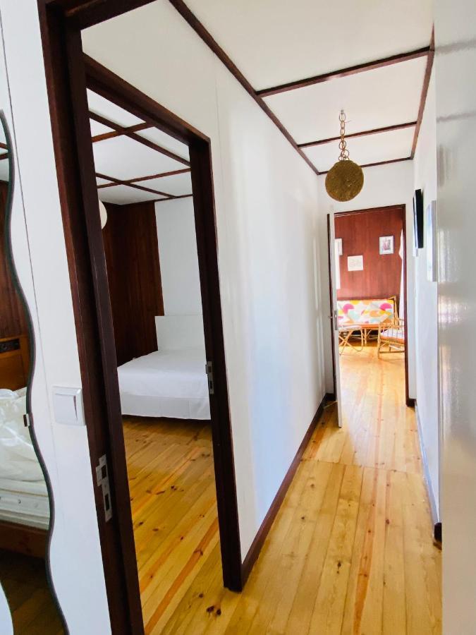 Palheiro Beach House Cortegaça 외부 사진