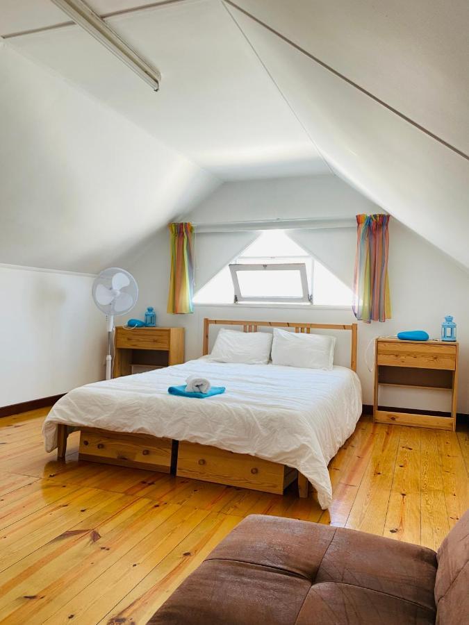 Palheiro Beach House Cortegaça 외부 사진