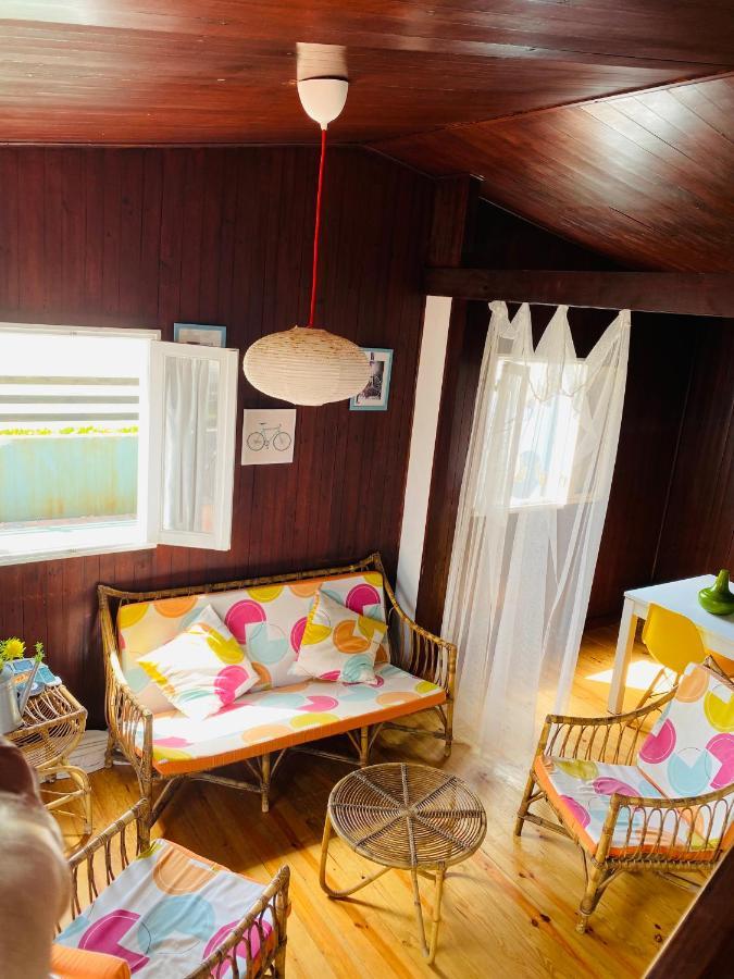 Palheiro Beach House Cortegaça 외부 사진