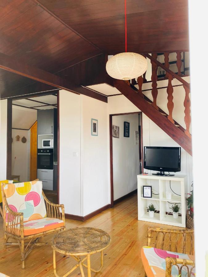 Palheiro Beach House Cortegaça 외부 사진
