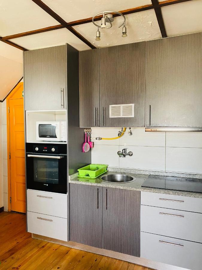 Palheiro Beach House Cortegaça 외부 사진