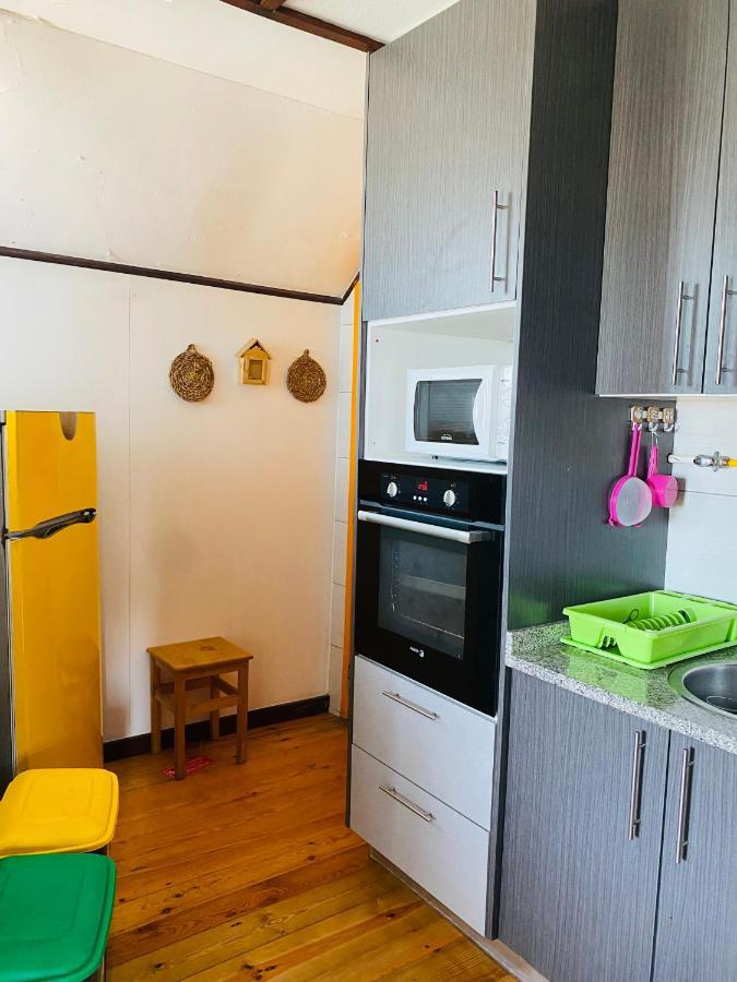 Palheiro Beach House Cortegaça 외부 사진