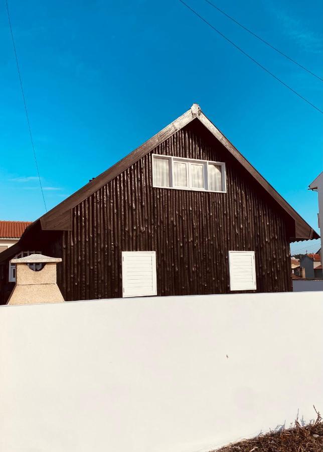 Palheiro Beach House Cortegaça 외부 사진